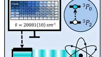 Создан прототип сверхточных оптических часов на основе ионов никеля