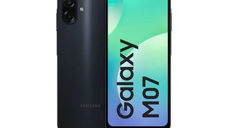 Samsung Galaxy M07: бюджетный смартфон с поддержкой ПО как у флагманов