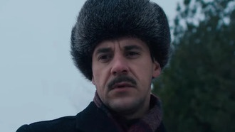 Тизер второго сезона сериала «Душегубы. 1989» представлен «Амедиатекой»