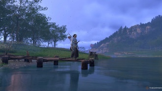 Как выполнить задание «Обычная жизнь» в Ghost of Yotei