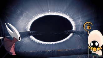 Как добраться до третьего акта в Hollow Knight: Silksong — полное руководство