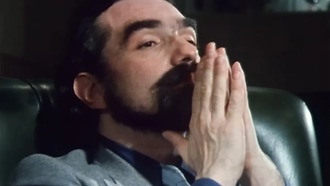 Вышел трейлер документального сериала «Мистер Скорсезе» на Apple TV