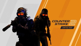 Counter-Strike 2 показала рост пикового онлайна в сентябре