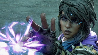 Borderlands 4 получит усиление персонажей в ближайшем обновлении, а улучшения интерфейса появятся позже
