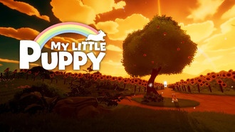 Приключенческая игра My Little Puppy выйдет в ноябре на ПК, а на PS5 и Switch — в первой половине 2026 года