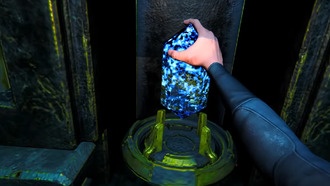 В Nine Sols спрятали скрытую хоррор-игру от первого лица