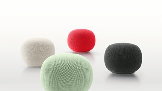 Google представила новый умный динамик Google Home с Gemini