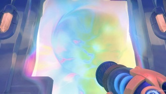 Как открыть двери Серого Лабиринта в Slime Rancher 2