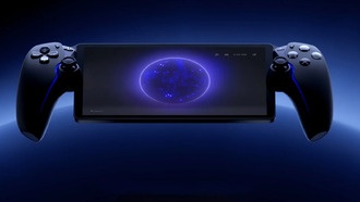 PlayStation Portal получил новые игры для облачного гейминга