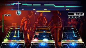 Rock Band 4 удалят из цифровых магазинов 5 октября