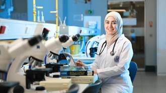 Новички в науке создают более прорывные исследования, чем опытные учёные