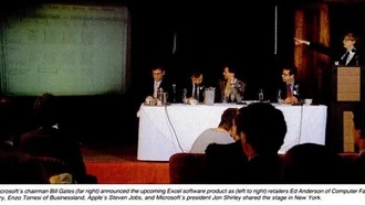 Excel отмечает 40-летие: Microsoft анонсировала масштабные обновления с ИИ