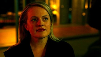 Элизабет Мосс рассказала о работе над сиквелом «Человека-невидимки»