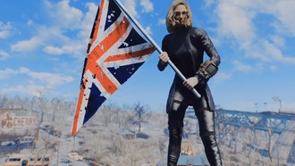 Мод Fallout: London получил первое крупное дополнение с тысячами исправлений