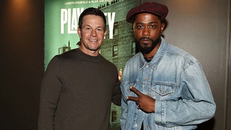 Фильм Марка Уолберга «Игра по грязному» дебютировал со скромной оценкой на Rotten Tomatoes