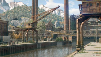 Dying Light: The Beast — Прохождение побочного квеста «Ценный груз»