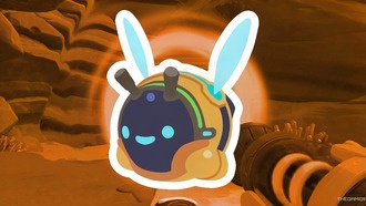 Как автоматизировать работу в Консерватории в Slime Rancher 2 с помощью квантовых дронов