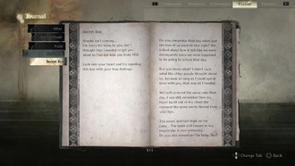 Решение головоломки с секретной шкатулкой в Silent Hill f