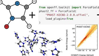 Новая силовая модель PHAST 2.0 упростит очистку воды и переработку отходов