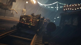 Новый трейлер Little Nightmares III раскрывает историю персонажа Alone