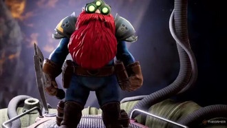 Как получить снаряжение в Deep Rock Galactic: Survivor