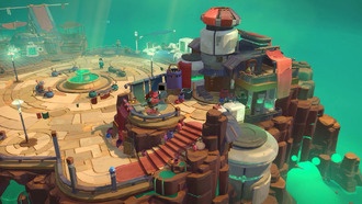Релиз Moonlighter 2: The Endless Vault в раннем доступе перенесен на 19 ноября