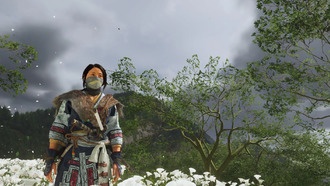 13 советов по Ghost of Yotei: как победить Шестёрку Ётэя