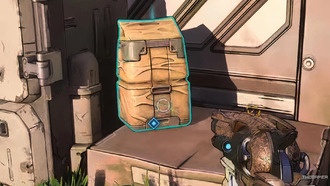 Как выполнить задание «Работа за чаевые» в Borderlands 4: доставка пайков