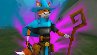 Все характеристики в Megabonk и их описание