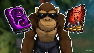 Лучшие сборки в Megabonk