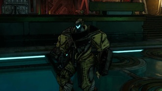 Где найти Генона и какие легендарки он дропает в Borderlands 4