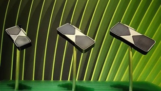 NVIDIA выпустила срочный патч для видеокарт: исправлены сбои в играх Genshin Impact и других