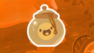 Как добывать Дикий мёд в Slime Rancher 2