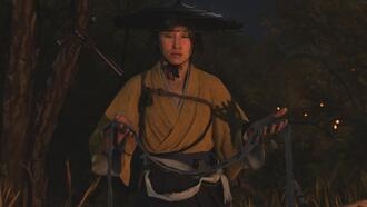 Ghost of Yotei: 15 советов для новичков — полное руководство