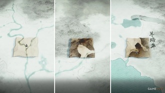 Полное руководство по головоломкам Девяти Хвостов и трофею Хитрый Лис в Ghost of Yotei