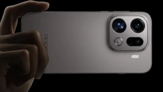 OPPO Find X9 представила революционные возможности связи: превосходит конкурентов на 70%