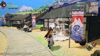 Rune Factory: Guardians of Azuma получила крупное обновление 1.1.0