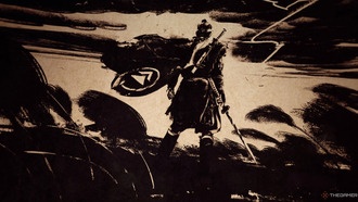 Где найти шлем и маску Призрака Цусимы в Ghost of Yotei