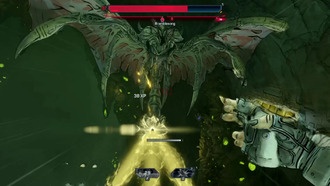 Borderlands 4: как победить босса Bramblesong и получить легендарные предметы