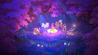 Threads of Time собрала более 350 000 желаний в Steam