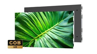 Planar представила флагманскую серию LED-дисплеев Komodo