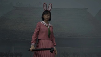 Konami отзывает ошибочно выданный бонусный контент в Silent Hill f