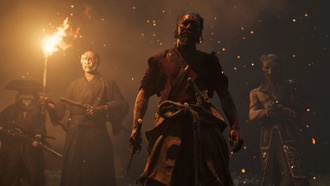 В каком порядке сражаться с Шестеркой Ётэи в Ghost of Yotei?