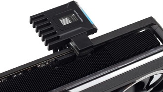 Aqua Computer представляет AMPINEL — устройство для активного управления питанием видеокарт