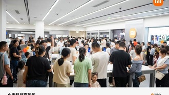 Продажи Xiaomi 17 бьют рекорды: более 1 миллиона устройств за первые дни