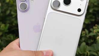 iPhone 17 против 17 Pro: стоит ли переплачивать 3000 юаней?
