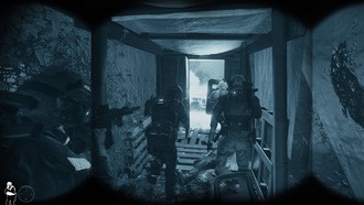 Тактический шутер Ready or Not доступен бесплатно на Xbox