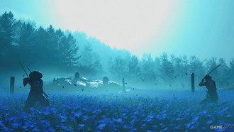 Как получить Мэцубуси (быстрострельное оружие) в Ghost of Yotei