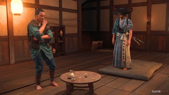 Где найти монеты в Ghost of Yotei: лучшие способы заработка