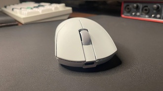 Corsair Sabre V2 Pro — новый король легких игровых мышей